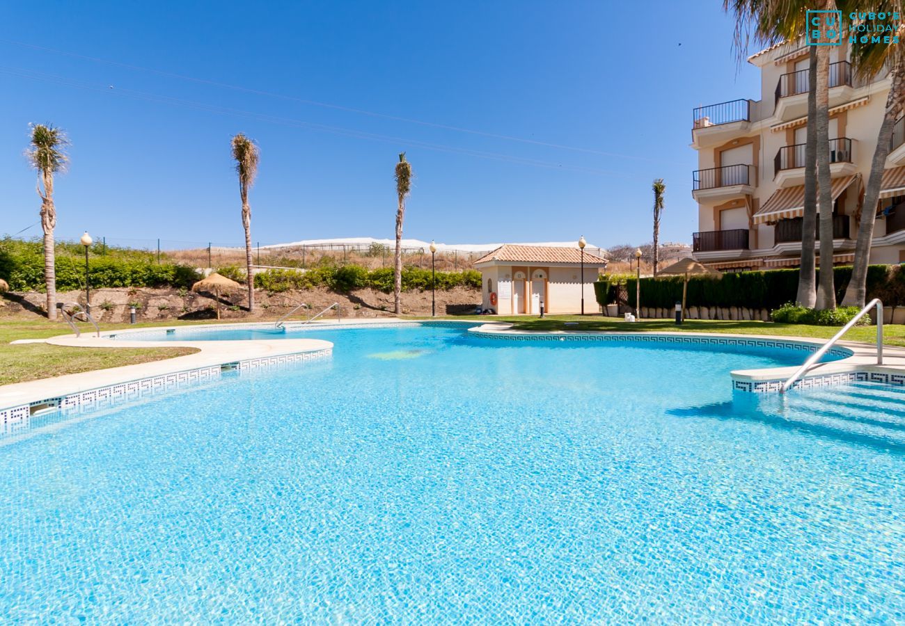 Apartment in Torrox - .Cañada del Barco Torrox