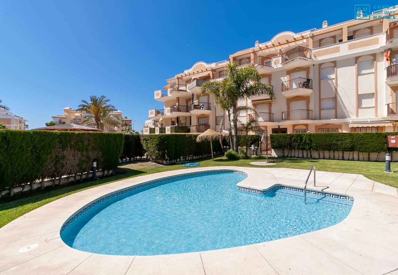 Apartment in Torrox - Cañada del Barco Torrox