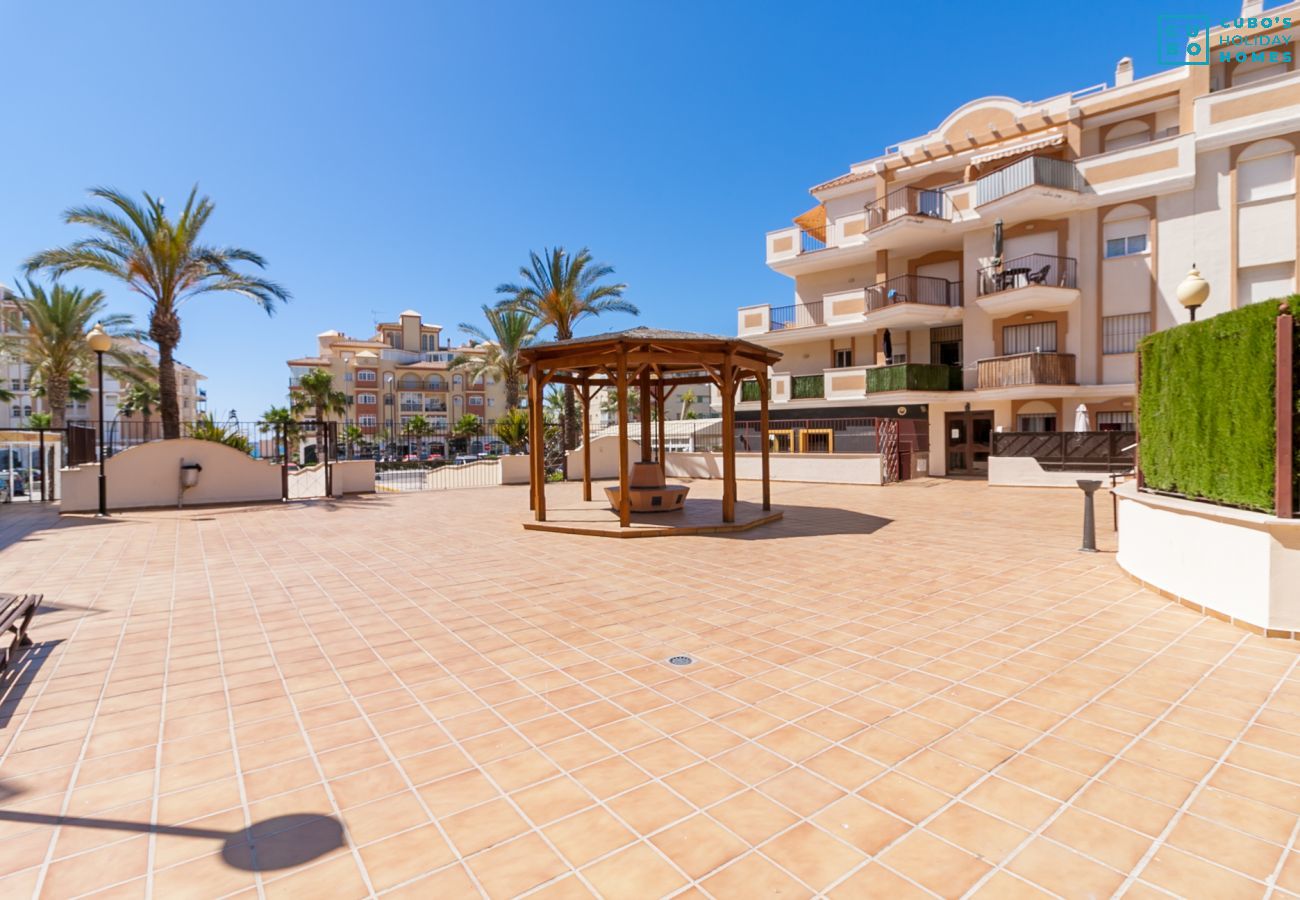 Apartment in Torrox - .Cañada del Barco Torrox