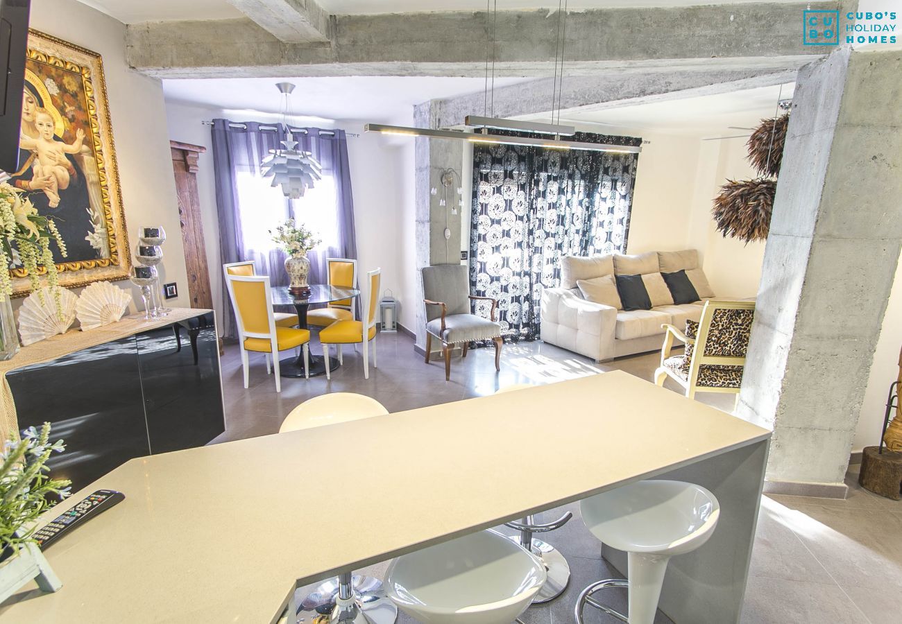 Apartment in Nerja - Apartamento Coronado (102) Nerja