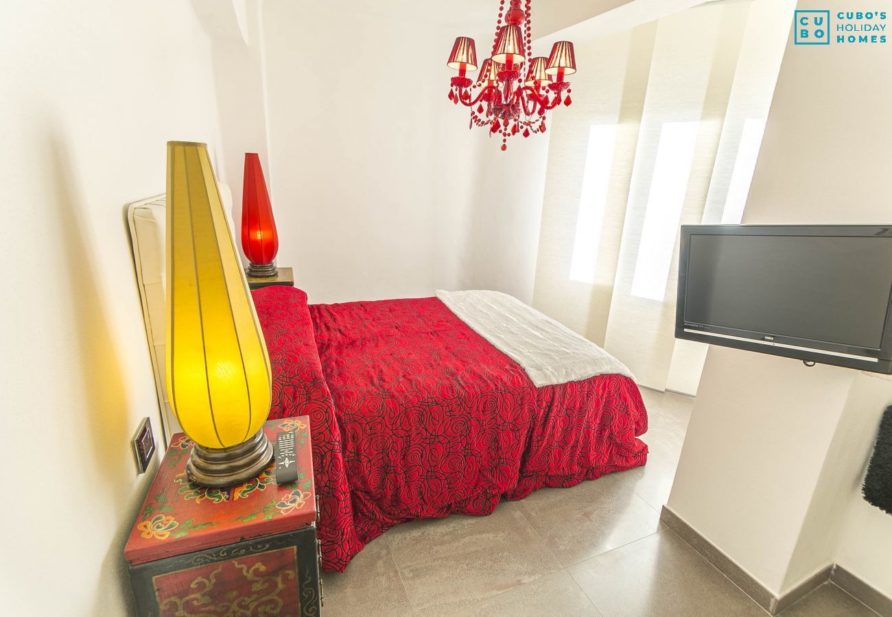 Apartment in Nerja - Apartamento Coronado (102) Nerja