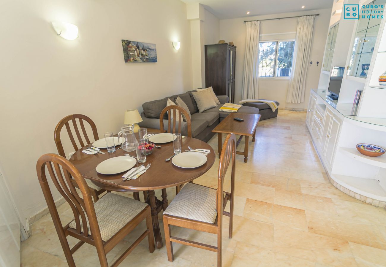 Apartment in Nerja - Apartamento Almijara Nerja