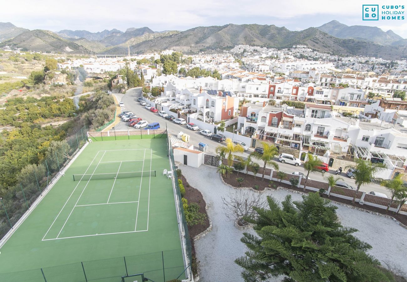 Apartment in Nerja - Apartamento Almijara Nerja