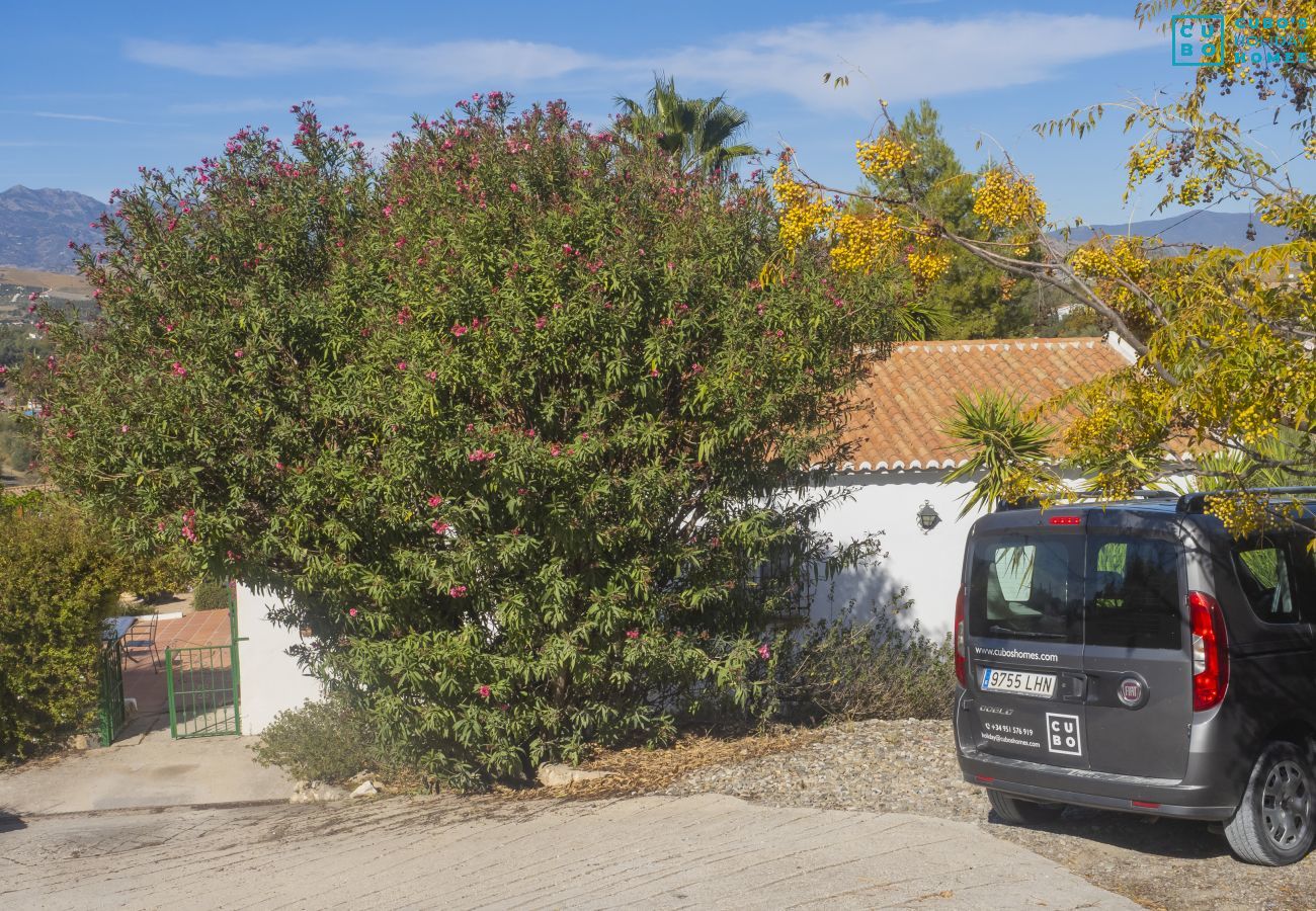 Cottage in Coín - Cubo's La Maison de Mily