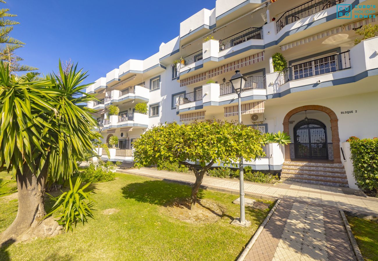 Apartment in Alhaurín el Grande - Cubo's Los Olivos Apartment