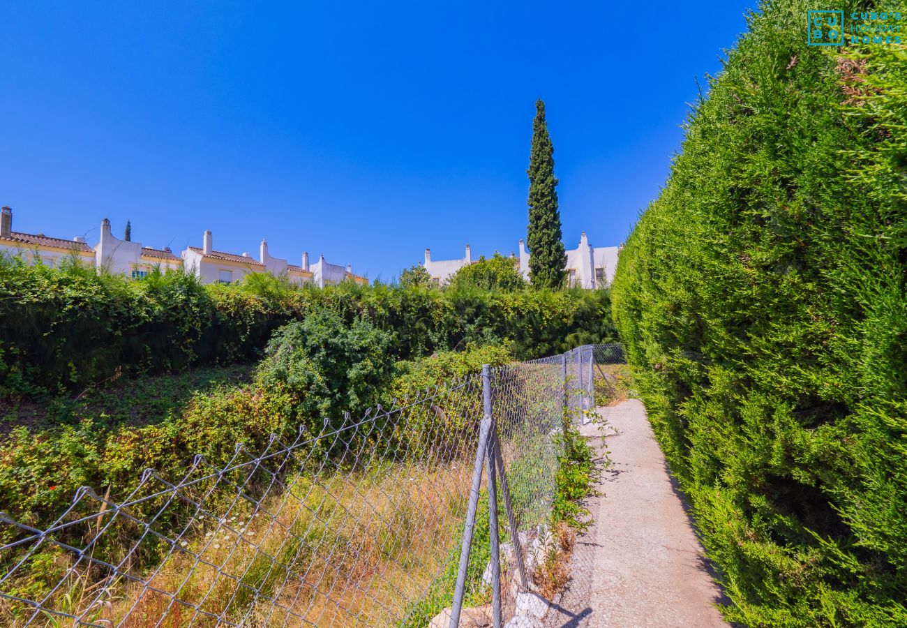 Townhouse in Mijas Costa - Cubo's Townhouse Sierrezuela