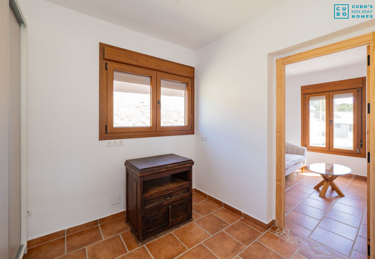 Cottage in Coín - Cubo's La Casa Azul