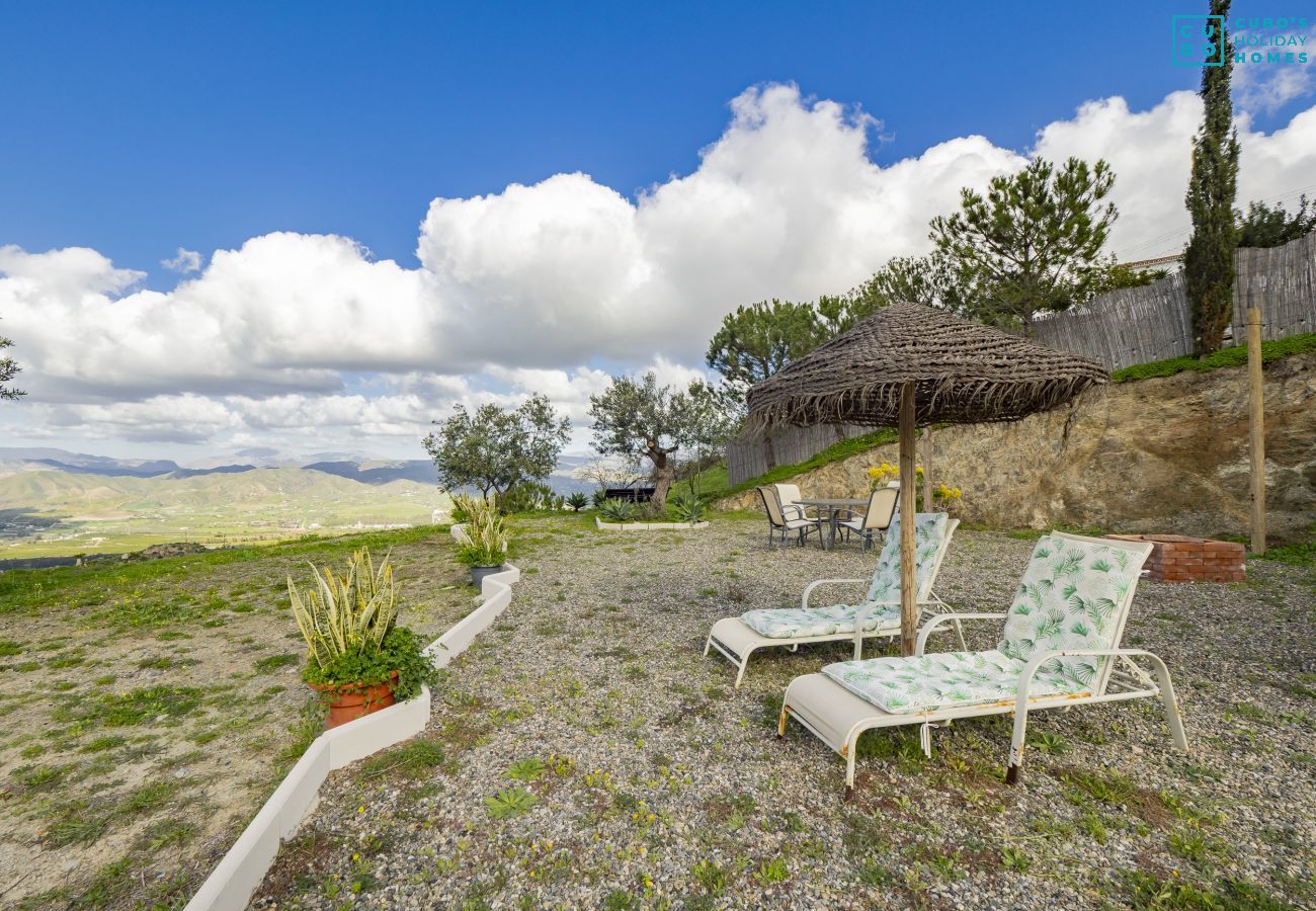 Cottage in Cártama - Cubo's Casa Rural Viña Miranda