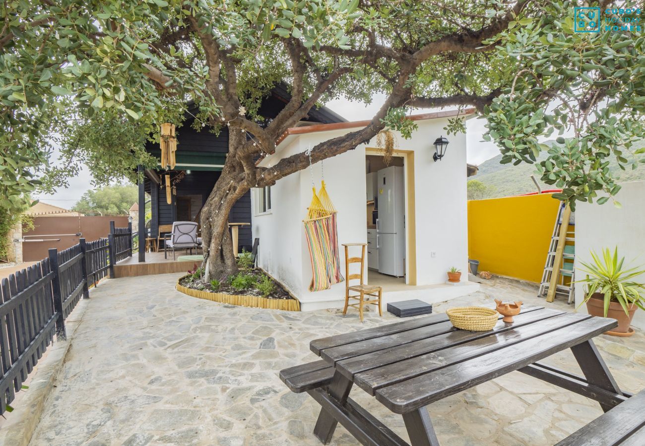 Cottage in Cártama - Cubo's Casa Rural Satajesa