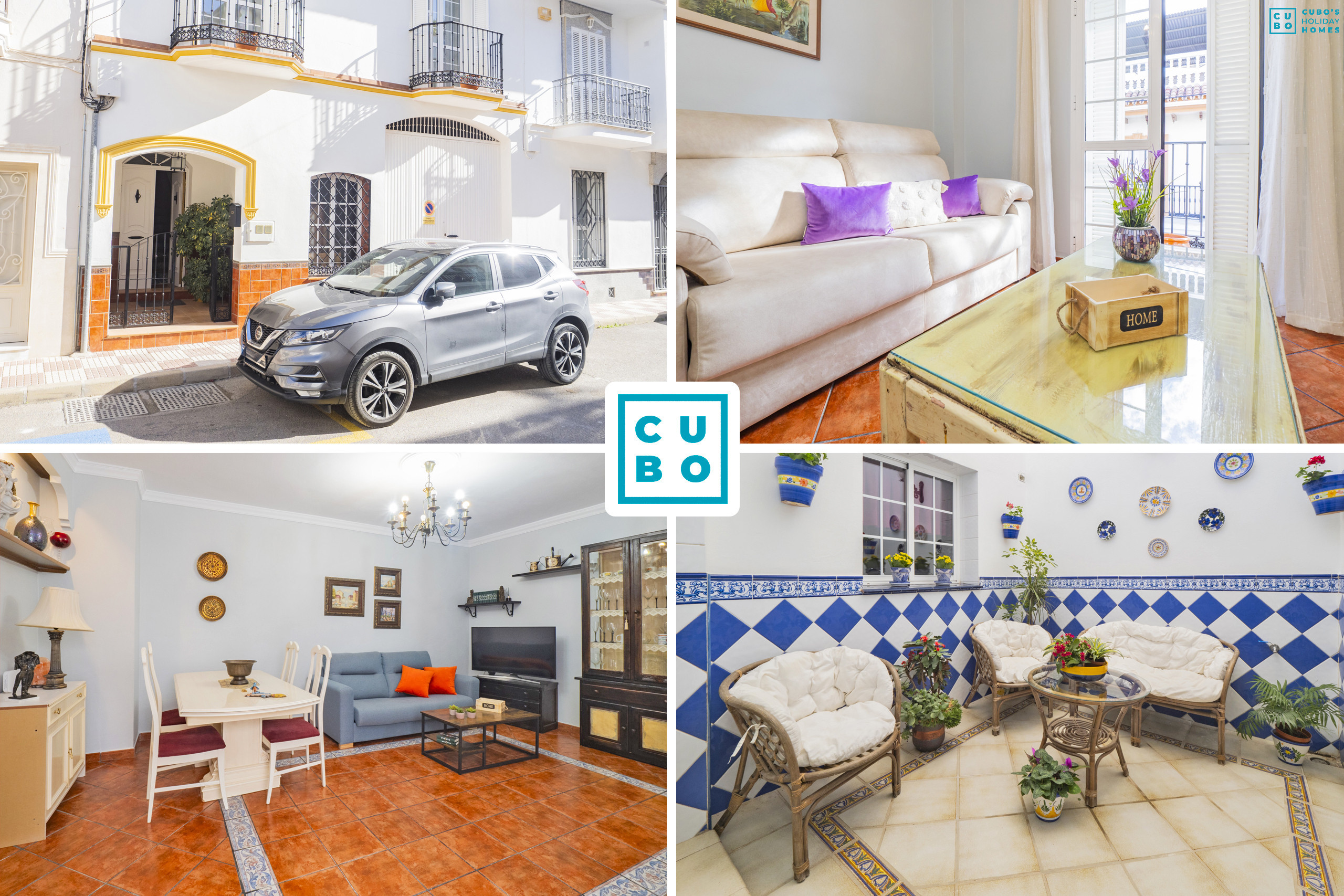 Alhaurín el Grande - Appartement