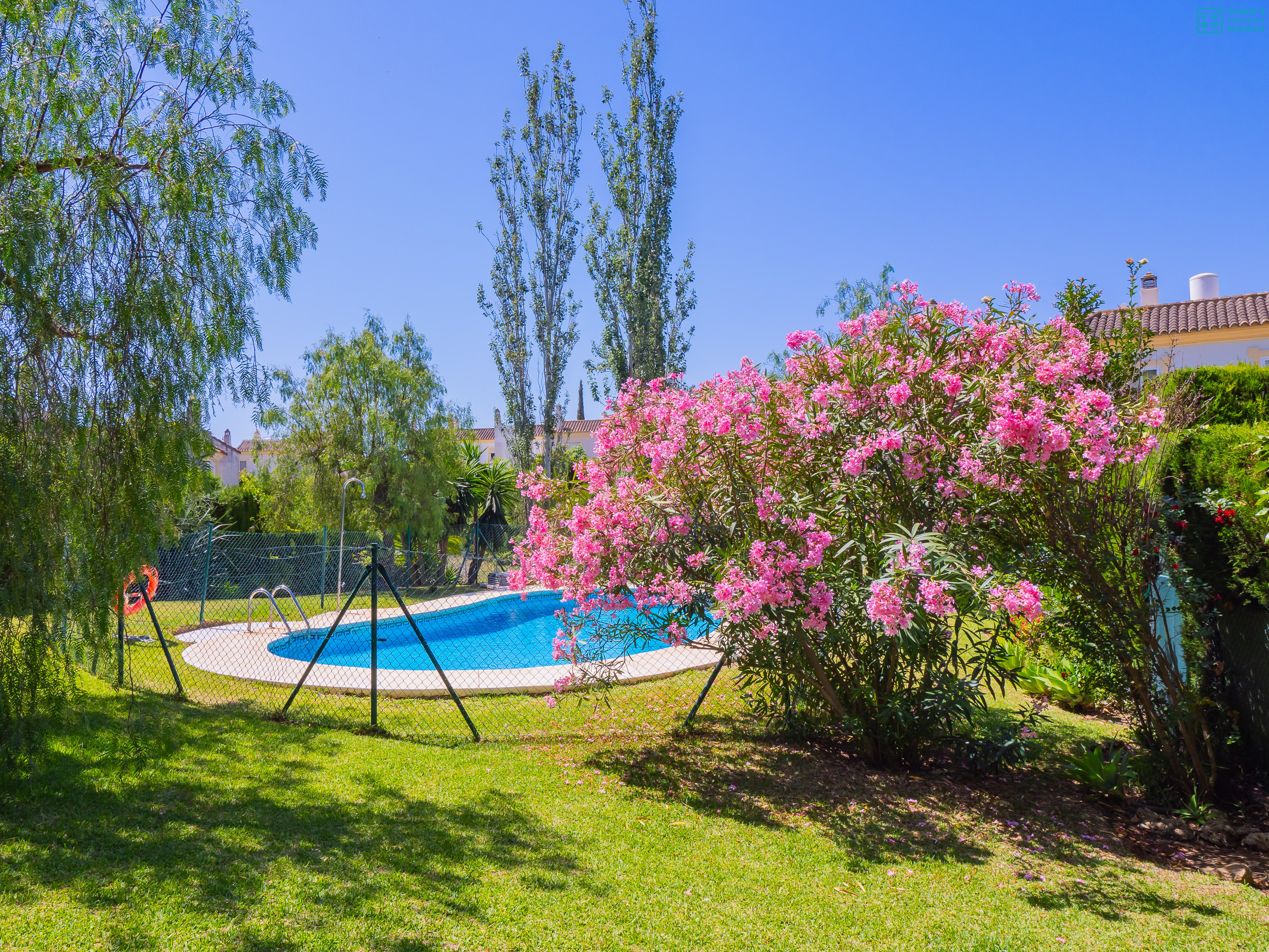 Mijas Costa - Maison mitoyenne