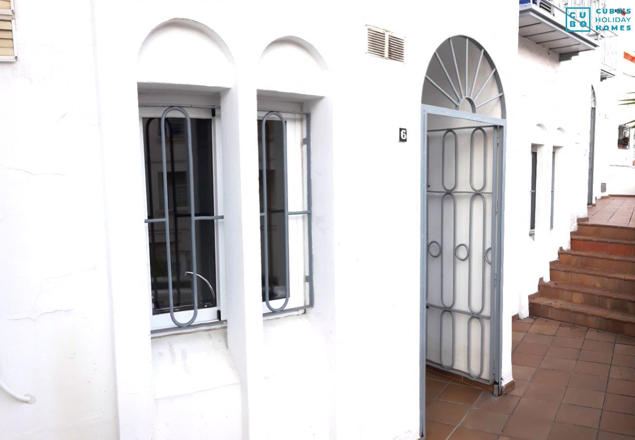 Maison à Nerja - .Los Huertos de Nerja (6)