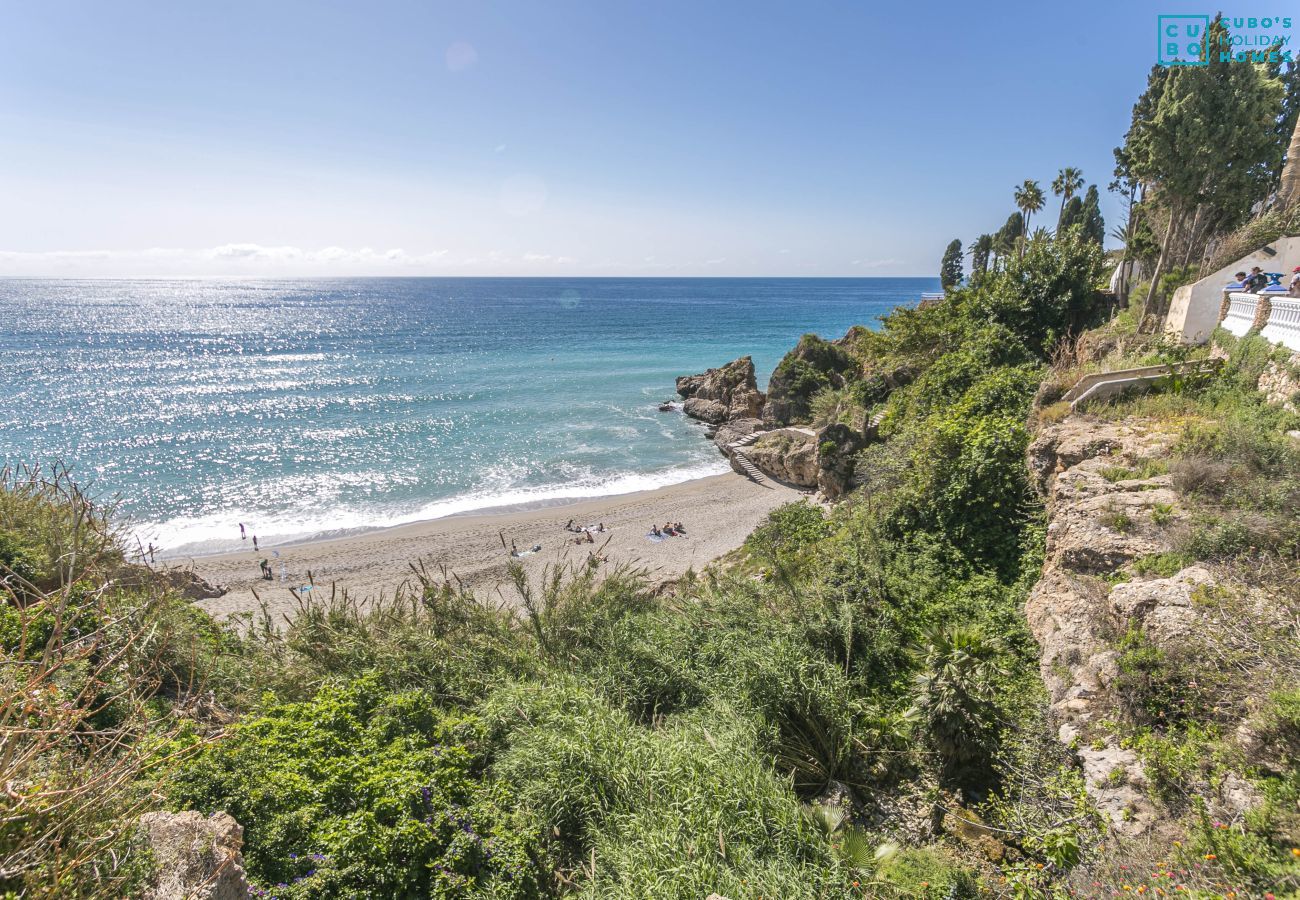 Maison à Nerja - .Los Huertos de Nerja (6)