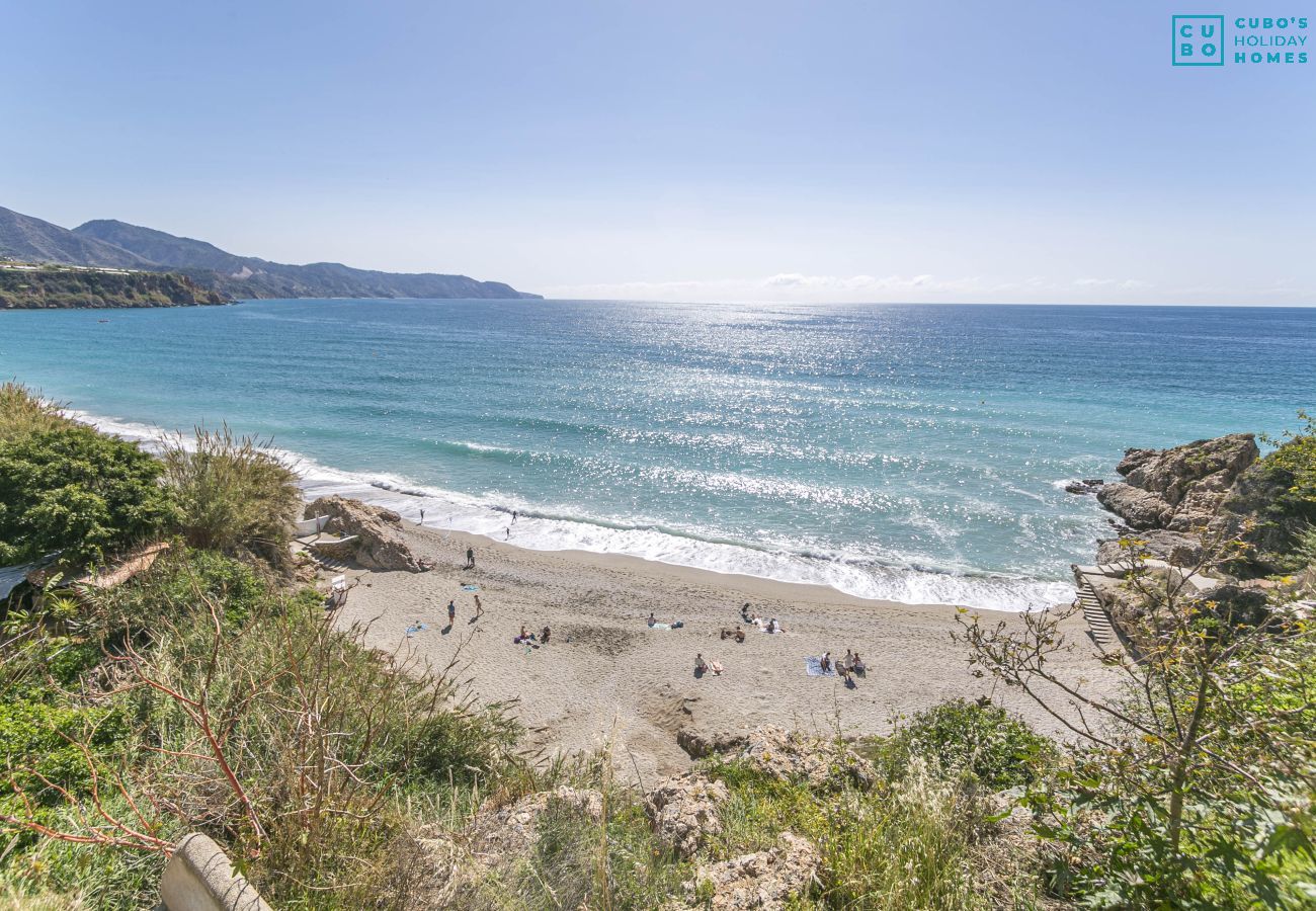 Maison à Nerja - .Los Huertos de Nerja (6)