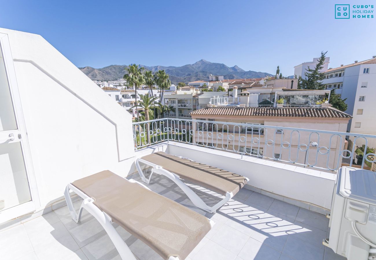 Maison à Nerja - .Los Huertos de Nerja (6)