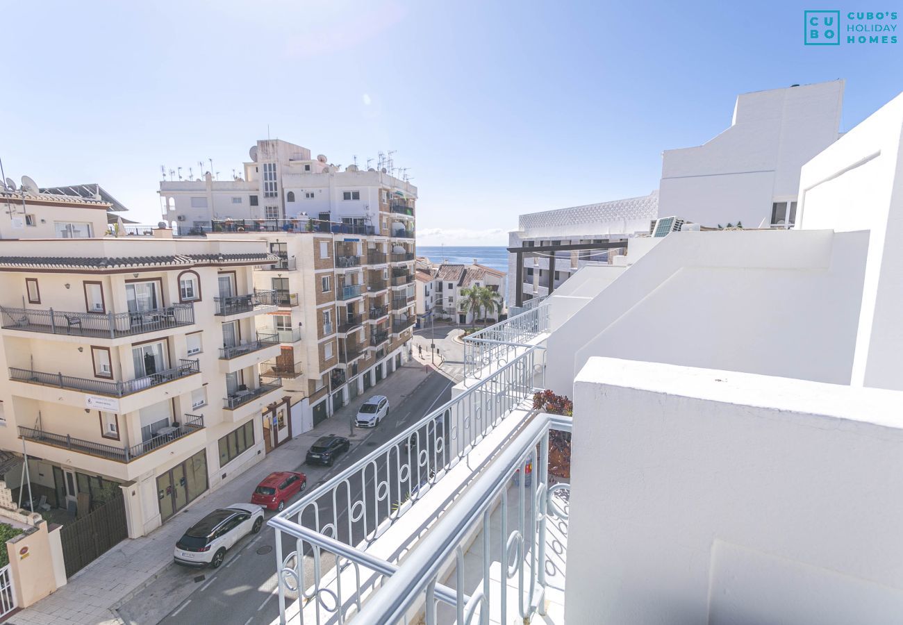 Maison à Nerja - .Los Huertos de Nerja (6)