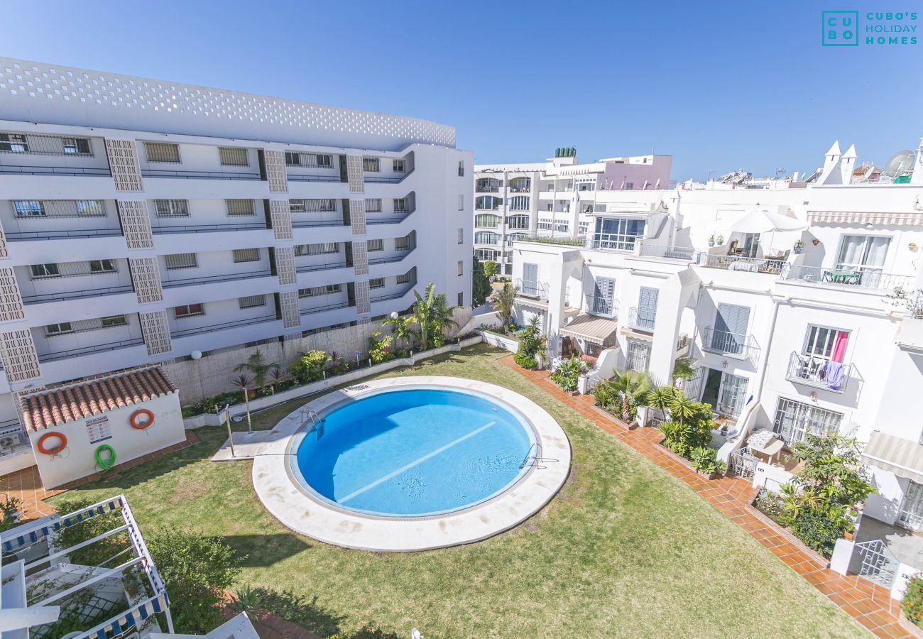 Maison à Nerja - .Los Huertos de Nerja (6)