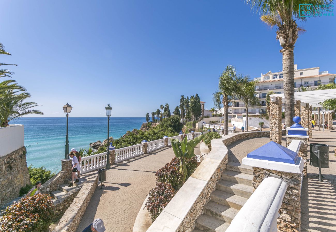 Maison à Nerja - .Los Huertos de Nerja (6)