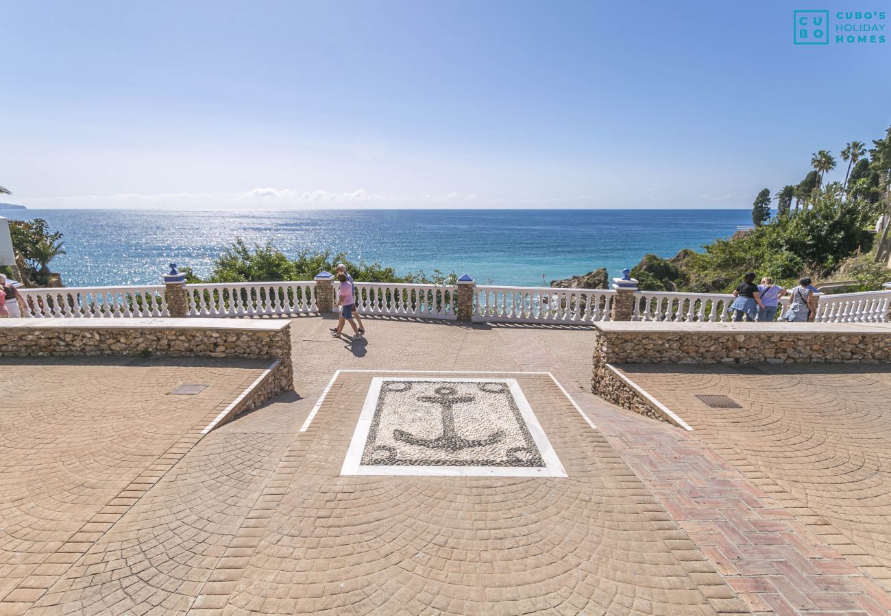 Maison à Nerja - .Los Huertos de Nerja (6)