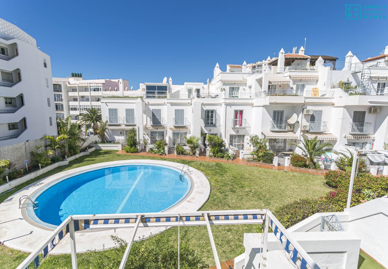 Maison à Nerja - Los Huertos de Nerja (3)