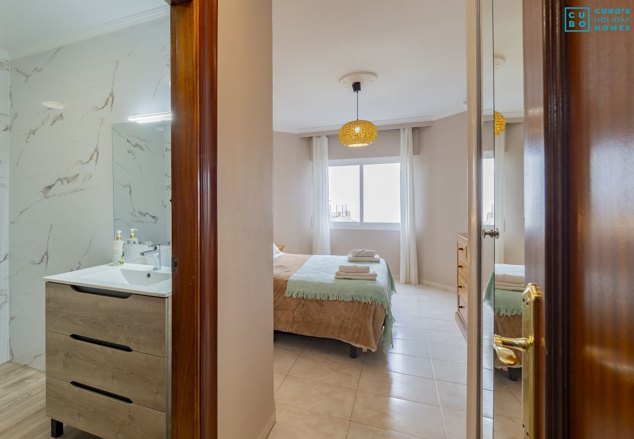 Appartement à Mijas Costa - Cubo's Apartamento Tarajes La Cala