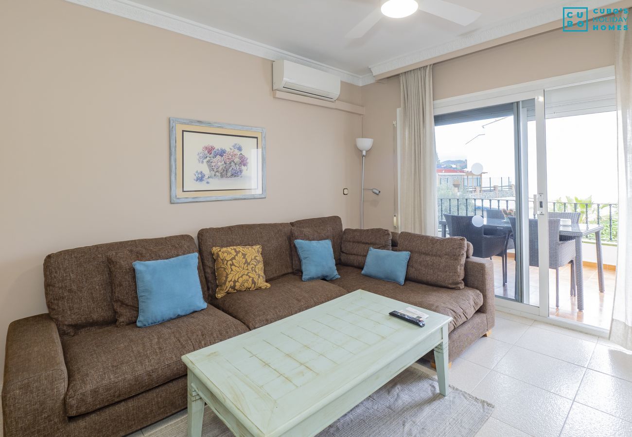 Appartement à Mijas Costa - Cubo's Apartamento Tarajes La Cala