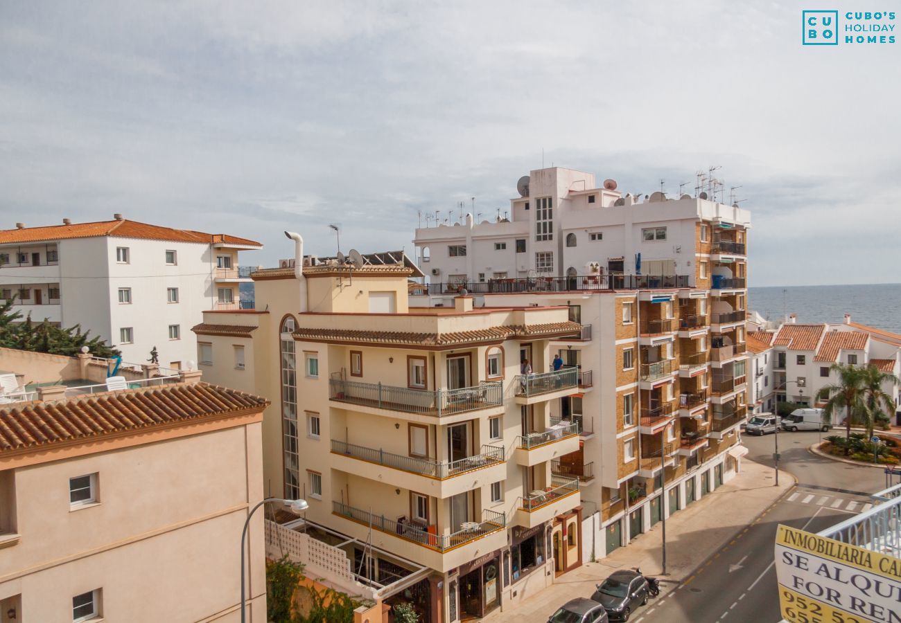 Maison à Nerja - Los Huertos de Nerja (8)