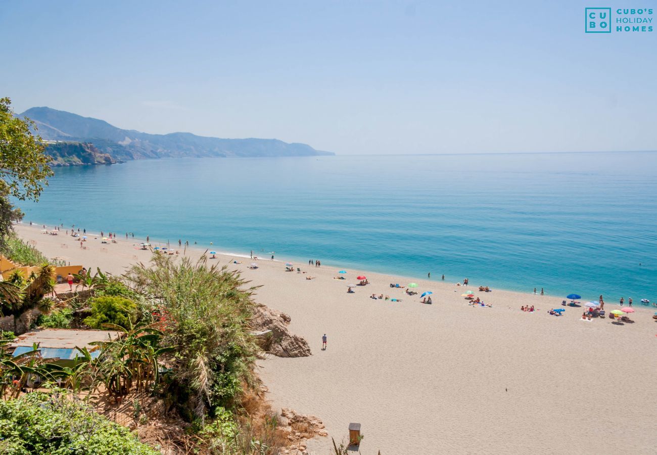 Maison à Nerja - Los Huertos de Nerja (8)