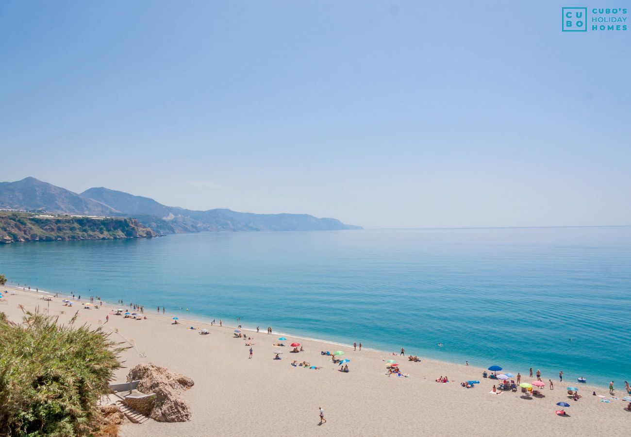 Maison à Nerja - Los Huertos de Nerja (8)