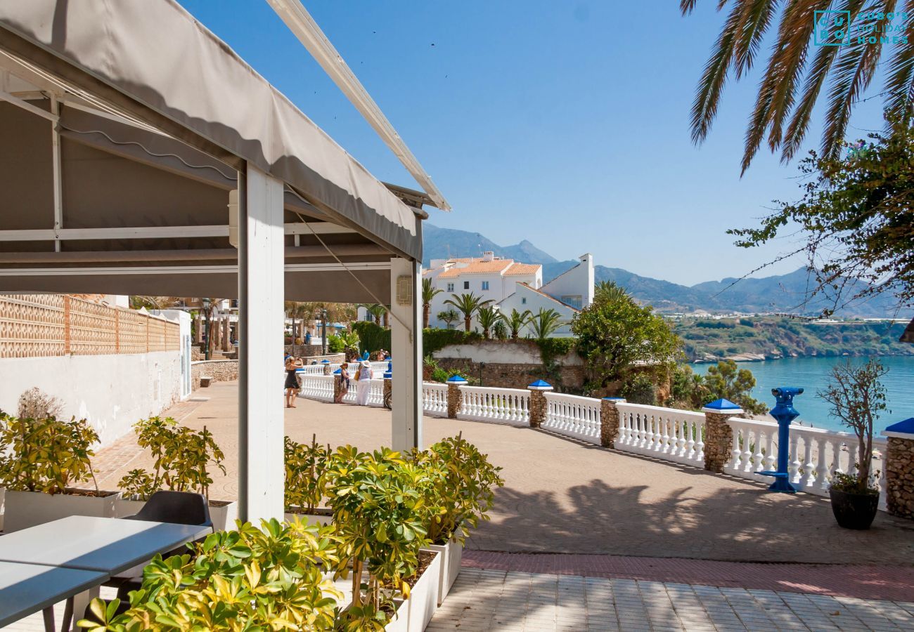 Maison à Nerja - Los Huertos de Nerja (8)