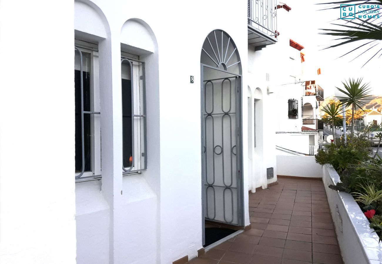 Maison à Nerja - Los Huertos de Nerja (8)