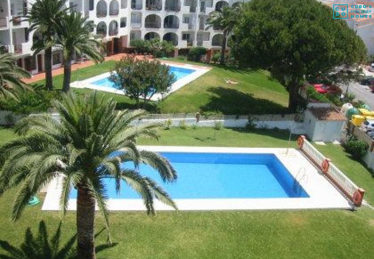 Appartement à Nerja - Carabeo 3 dorm. Nerja