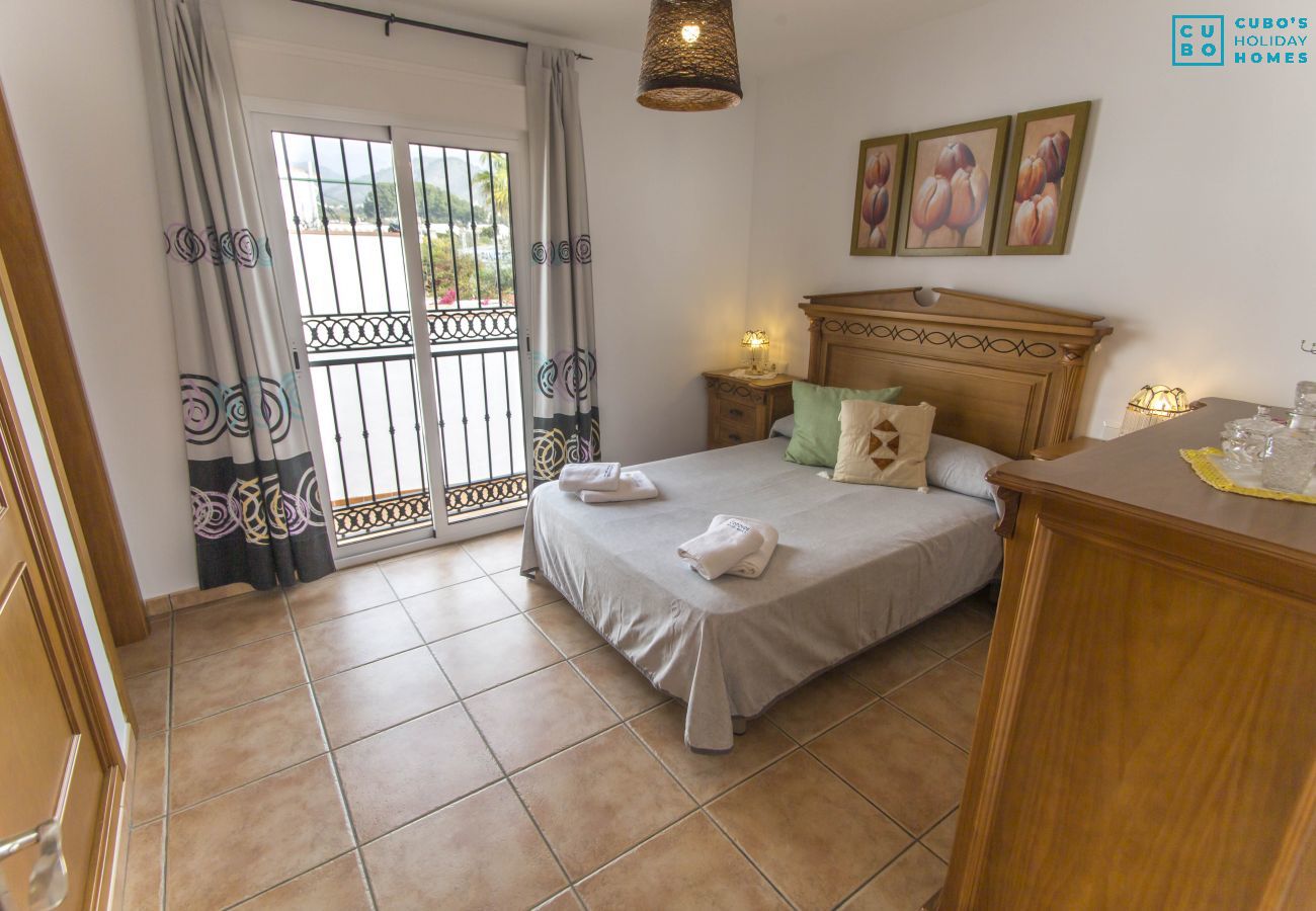 Villa à Nerja - Villa Vallao Nerja