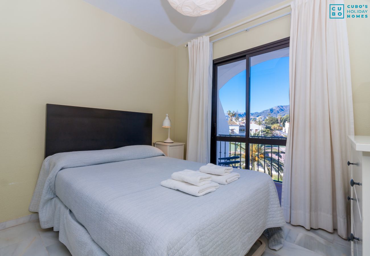 Appartement à Nerja - .Alcazaba Parador 2 dorm Nerja