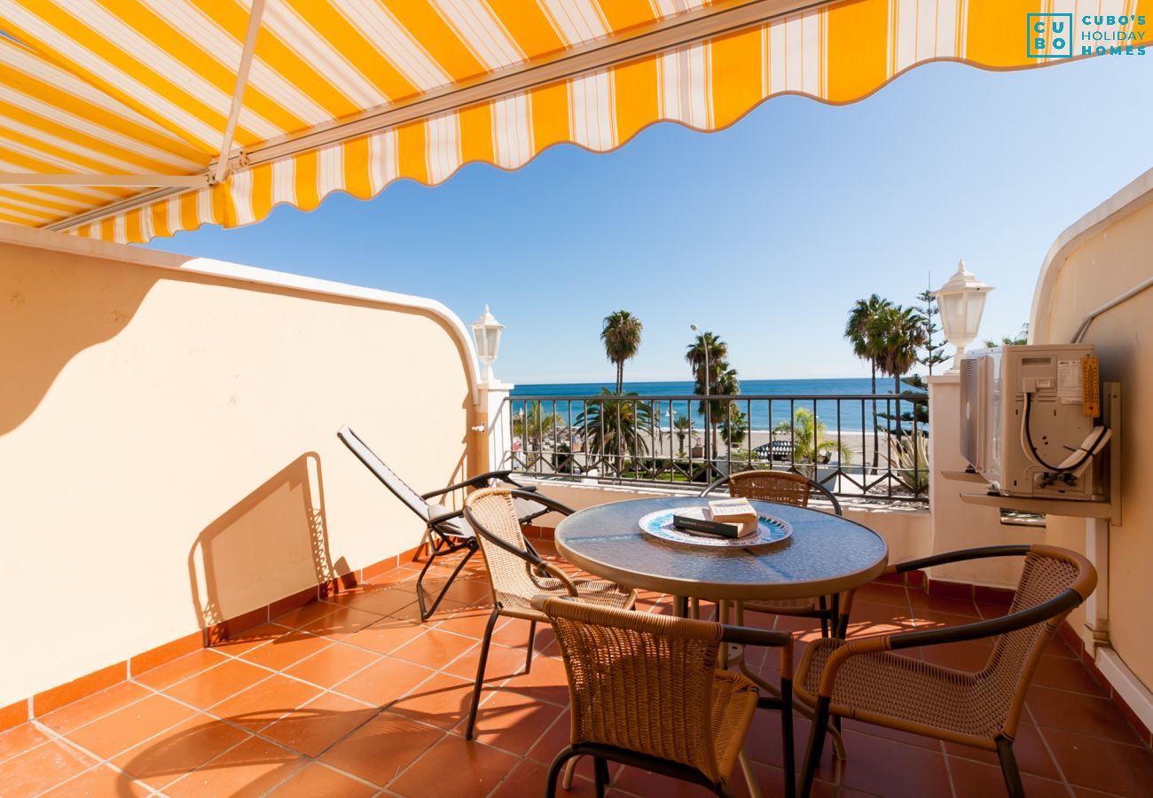 Appartement à Nerja - Carmona Burriana Playa Nerja