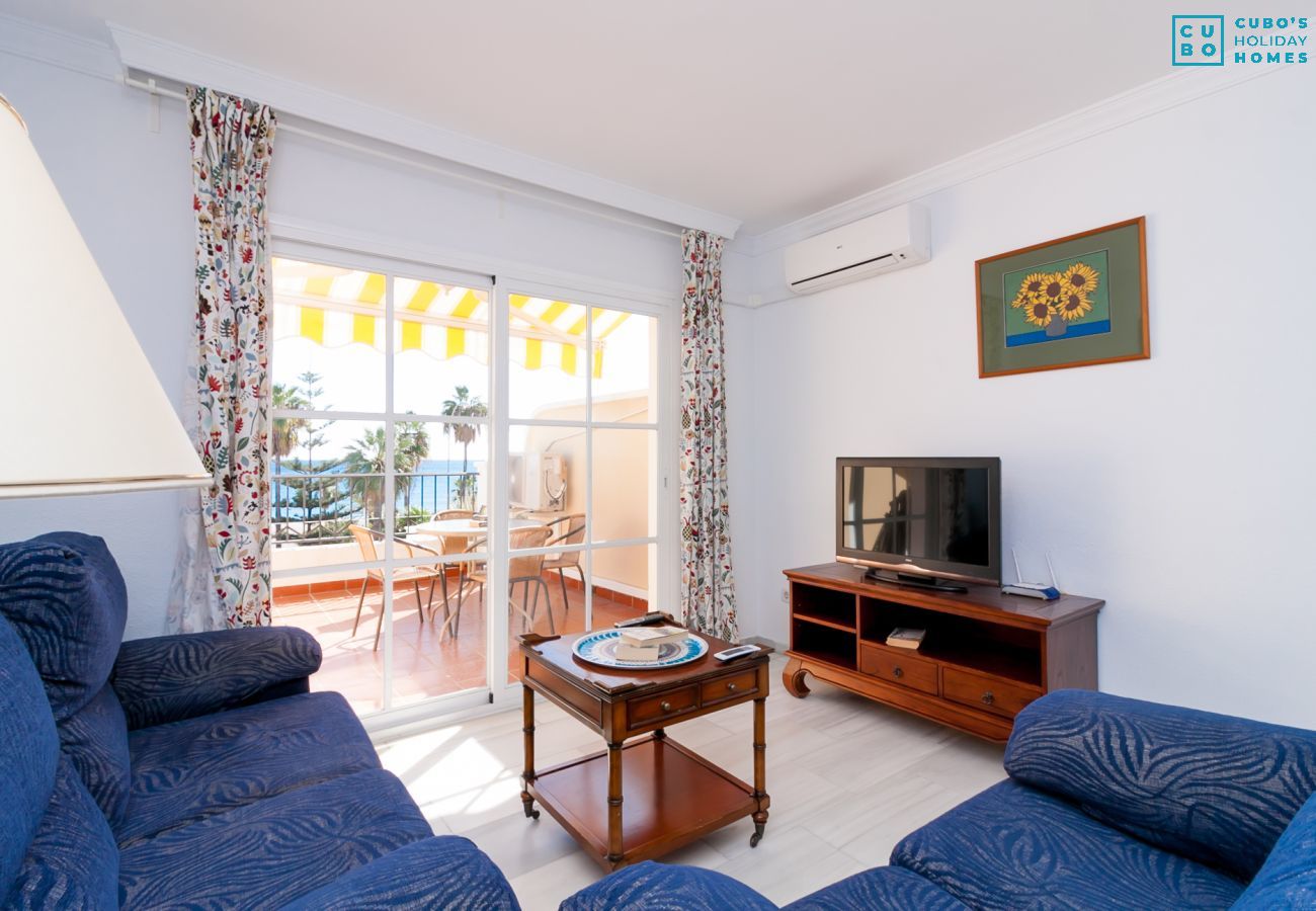 Appartement à Nerja - Carmona Burriana Playa Nerja