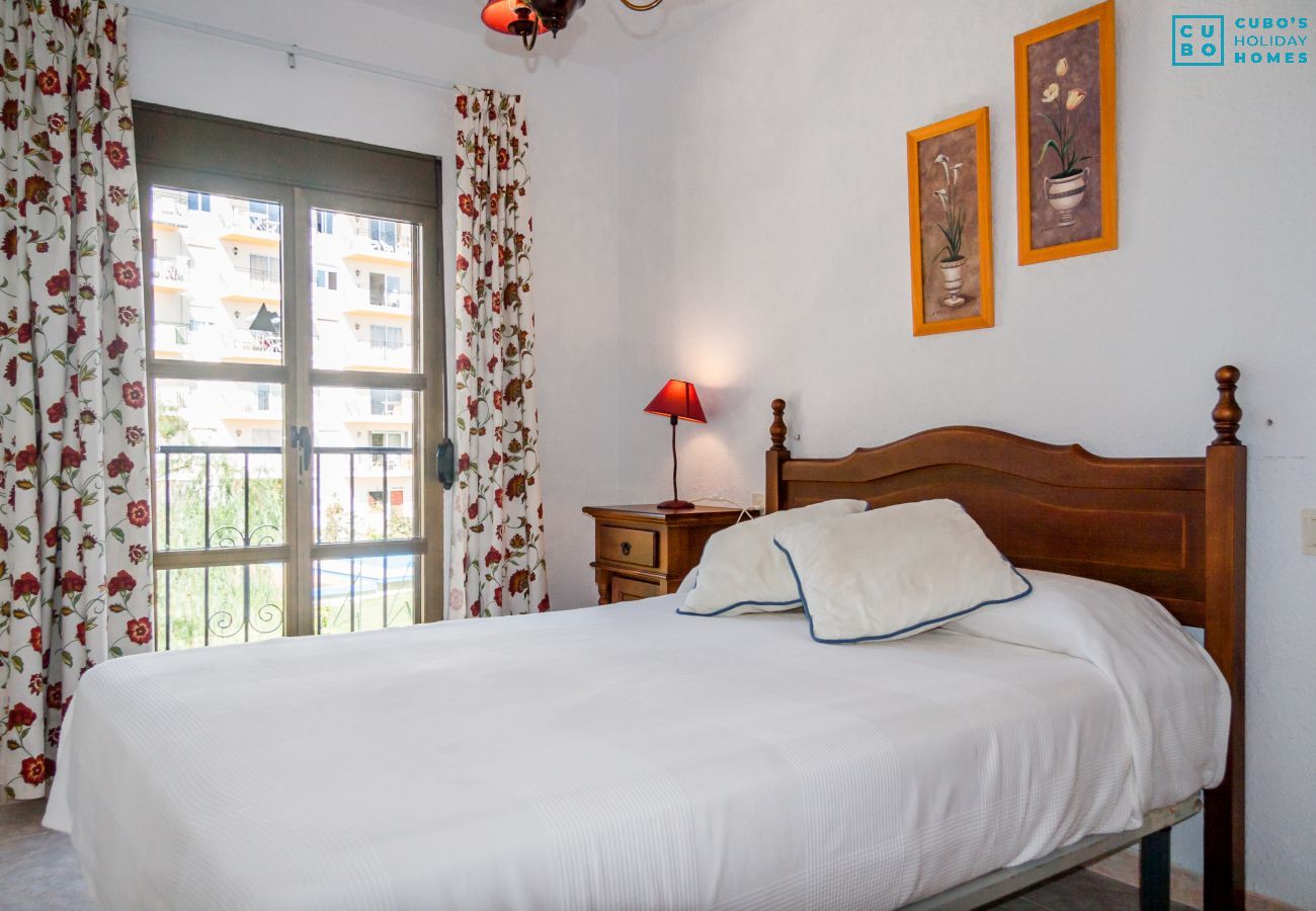 Appartement à Nerja - Tuhillo Parador Nerja