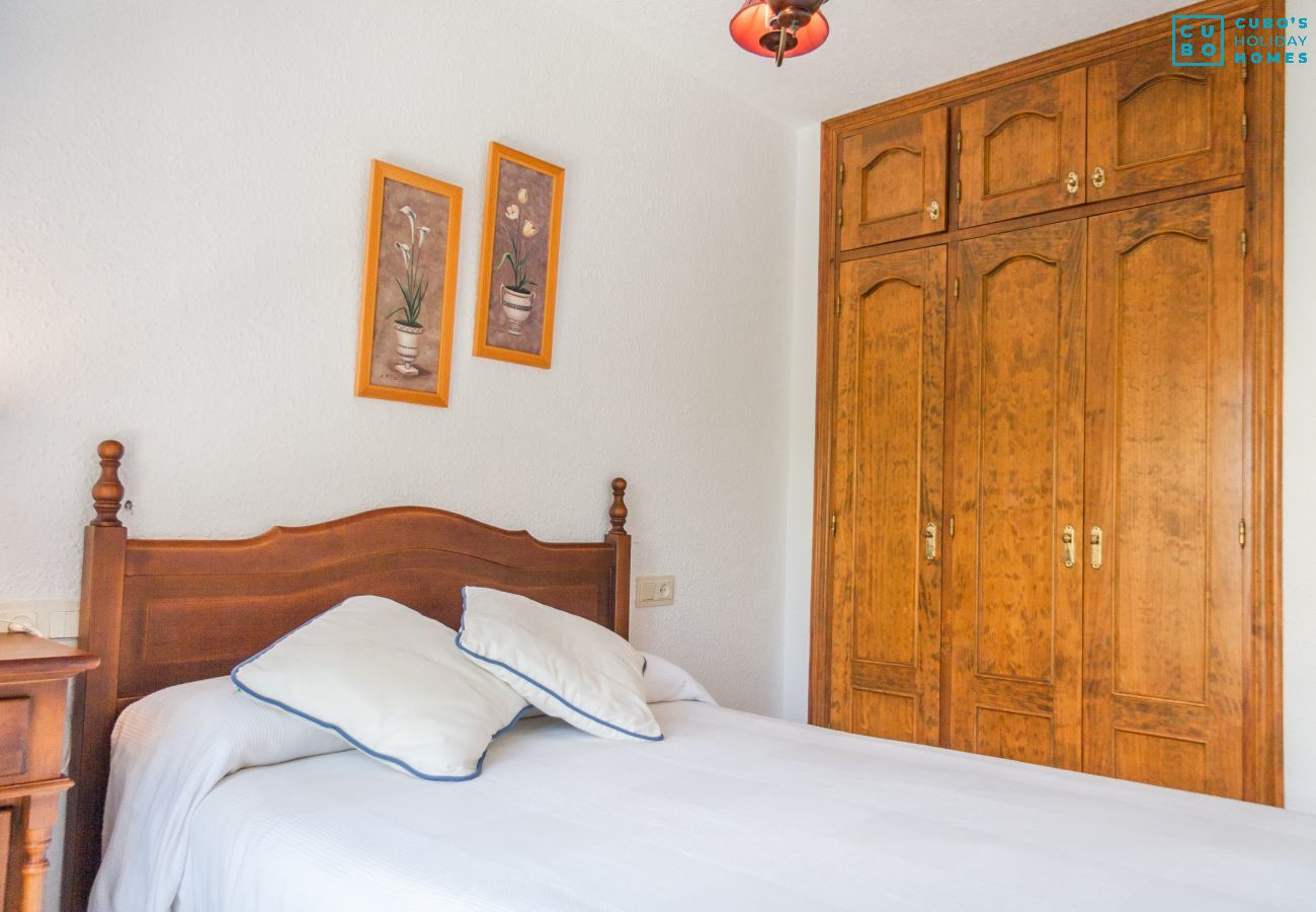 Appartement à Nerja - Tuhillo Parador Nerja