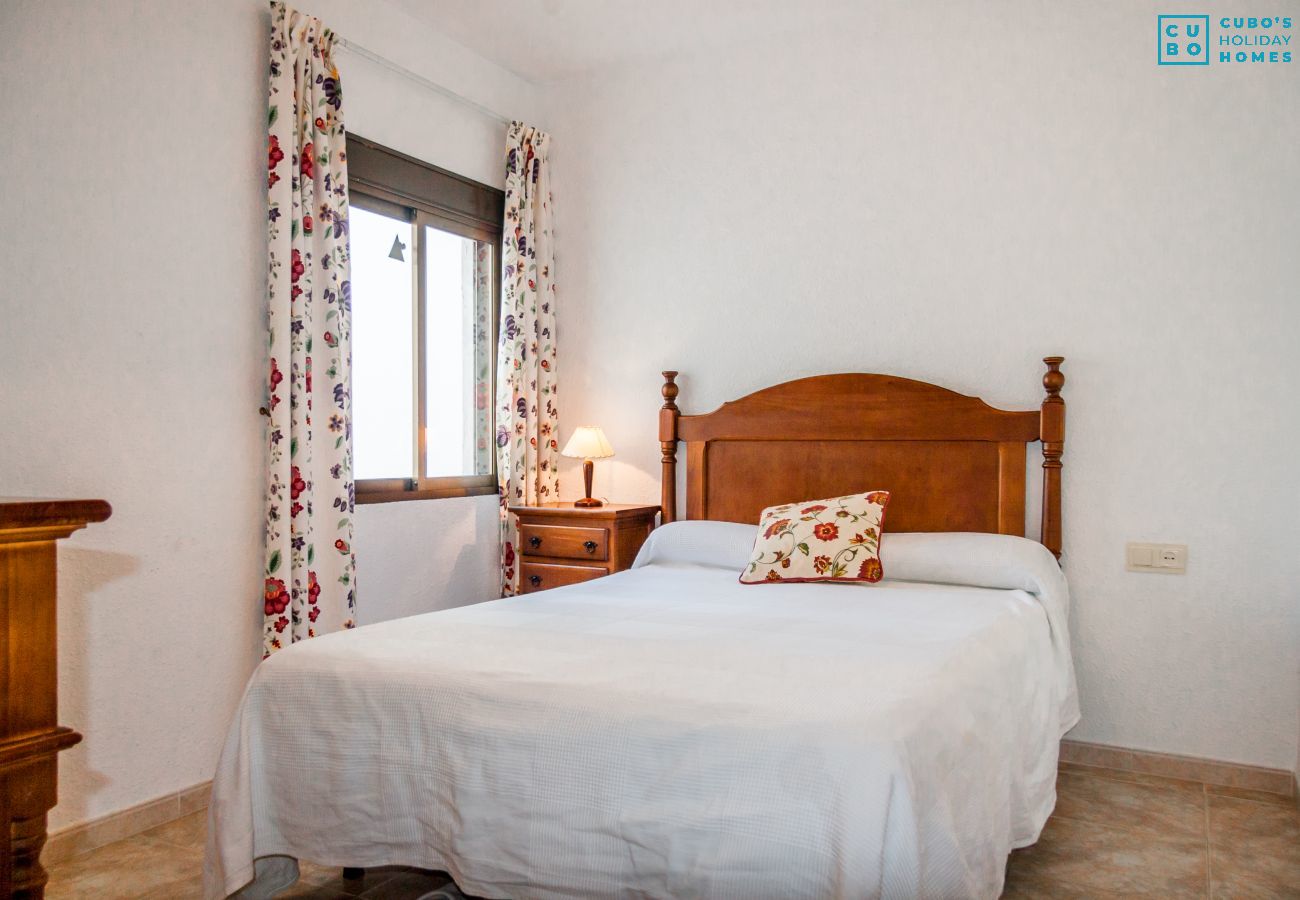 Appartement à Nerja - Tuhillo Parador Nerja