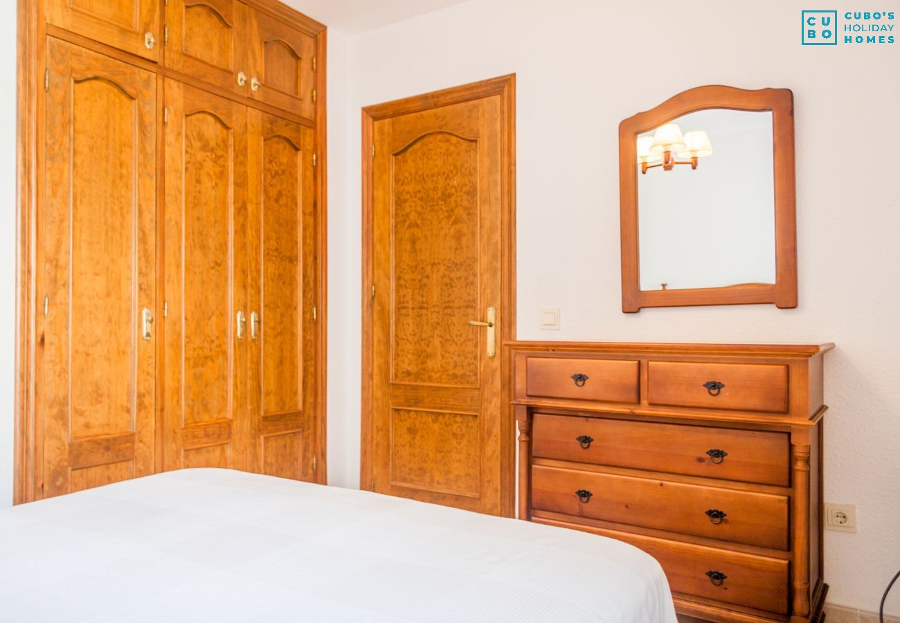 Appartement à Nerja - Tuhillo Parador Nerja