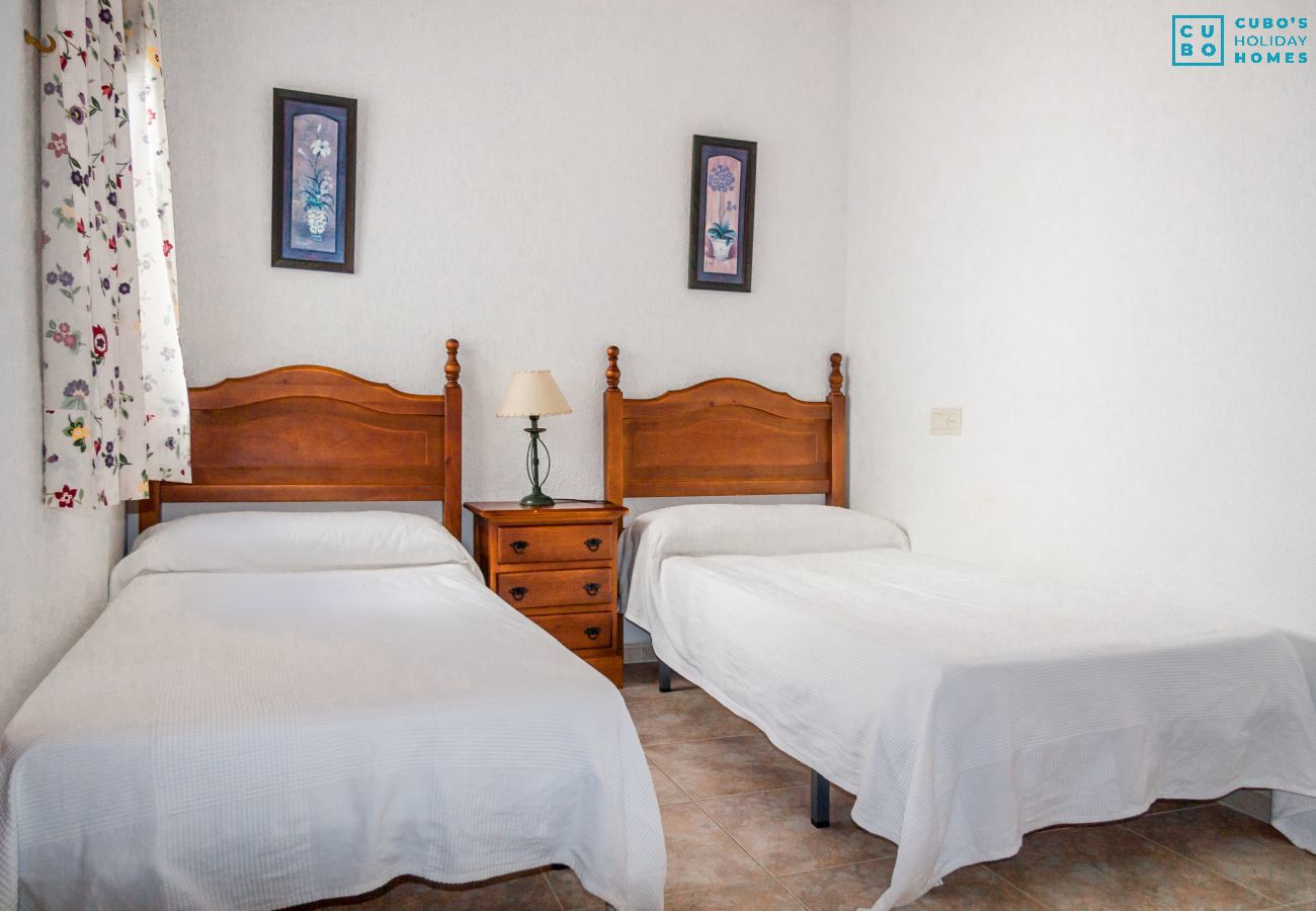 Appartement à Nerja - Tuhillo Parador Nerja