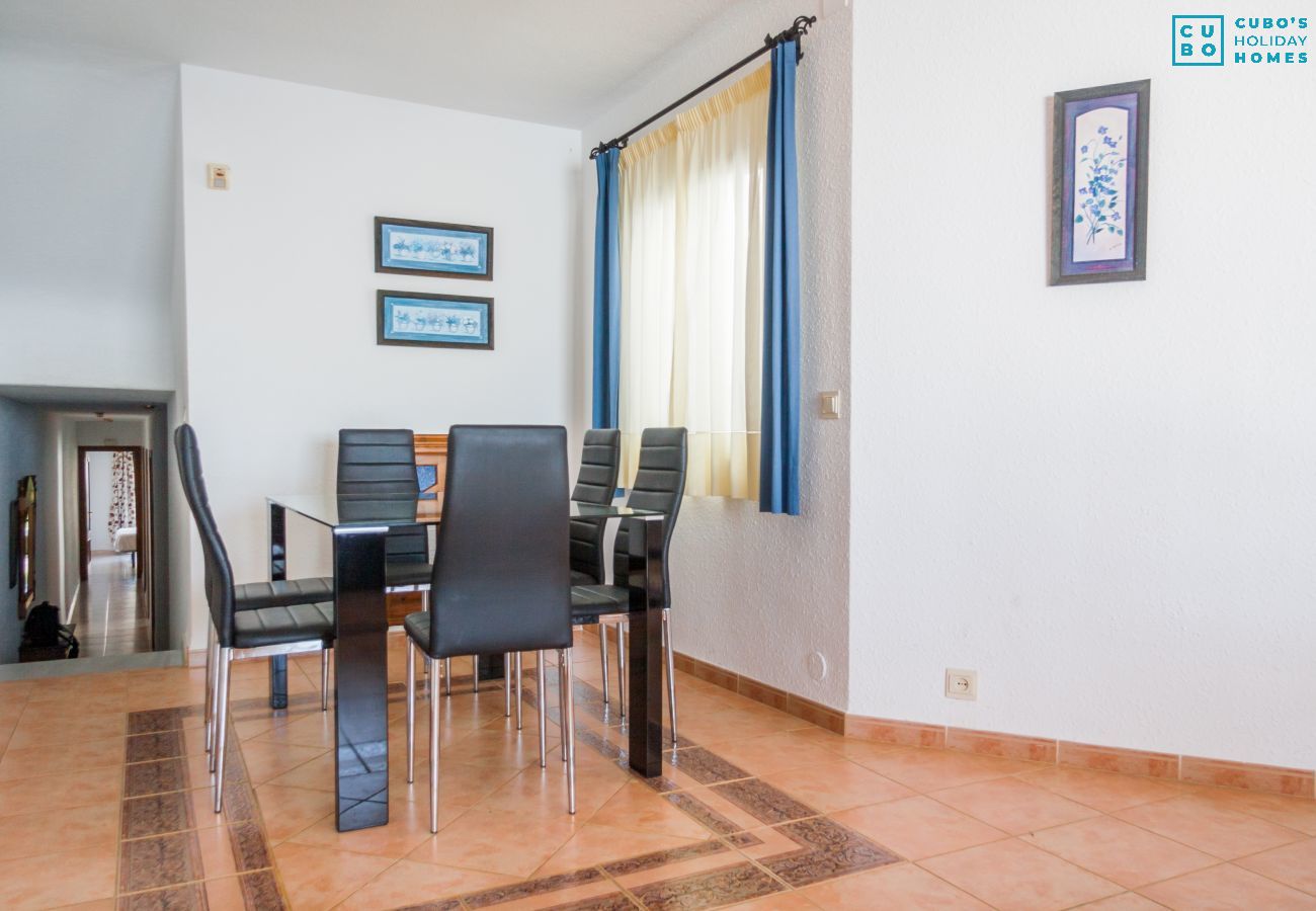 Appartement à Nerja - Tuhillo Parador Nerja