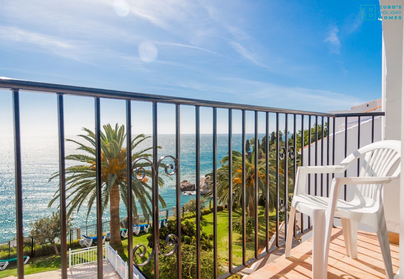 Appartement à Nerja - Tuhillo Parador Nerja