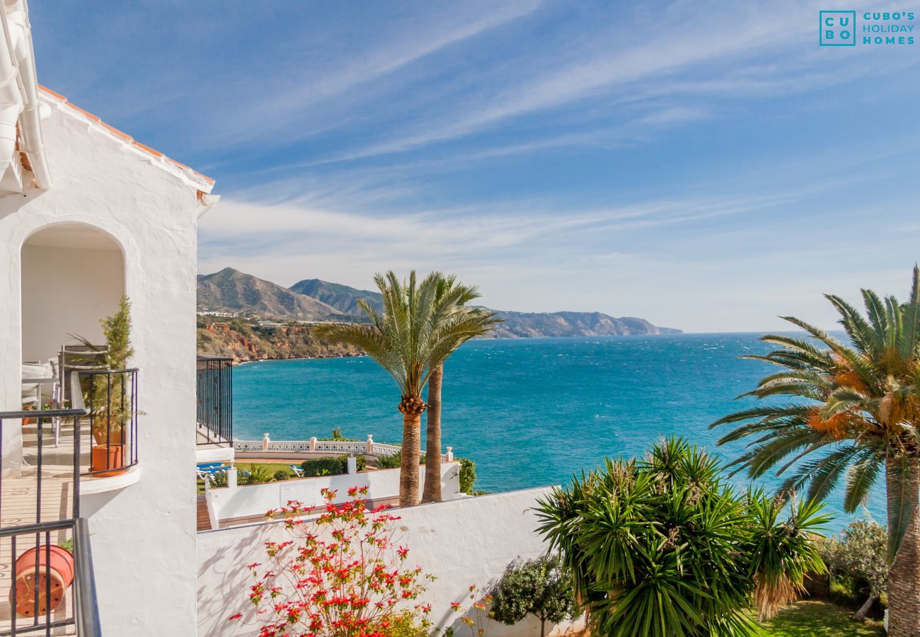 Appartement à Nerja - Tuhillo Parador Nerja