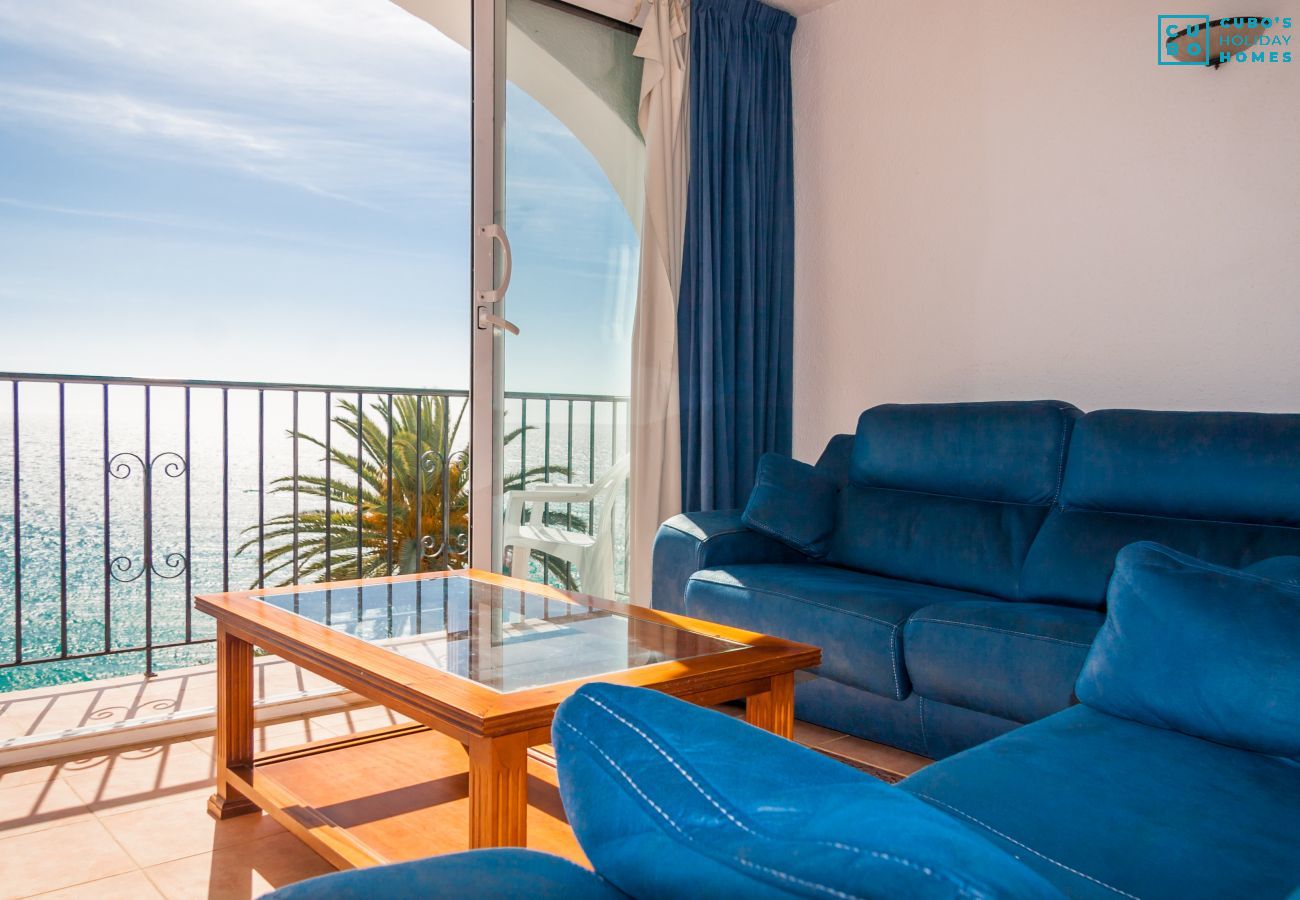 Appartement à Nerja - Tuhillo Parador Nerja