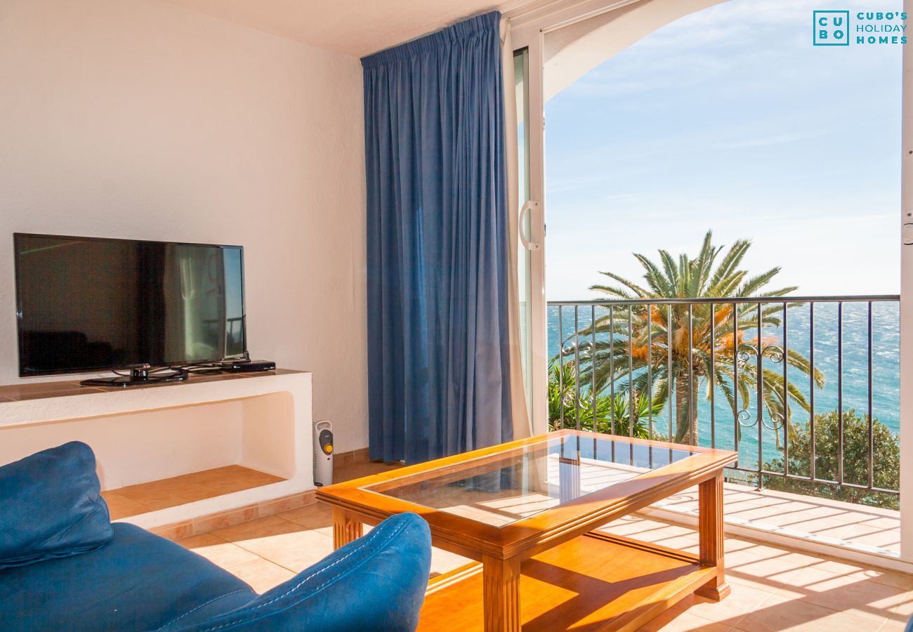 Appartement à Nerja - Tuhillo Parador Nerja