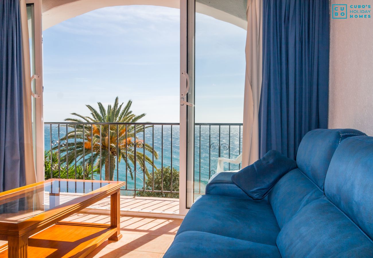 Appartement à Nerja - Tuhillo Parador Nerja