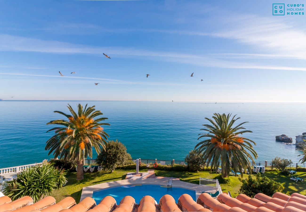 Appartement à Nerja - Tuhillo Parador Nerja