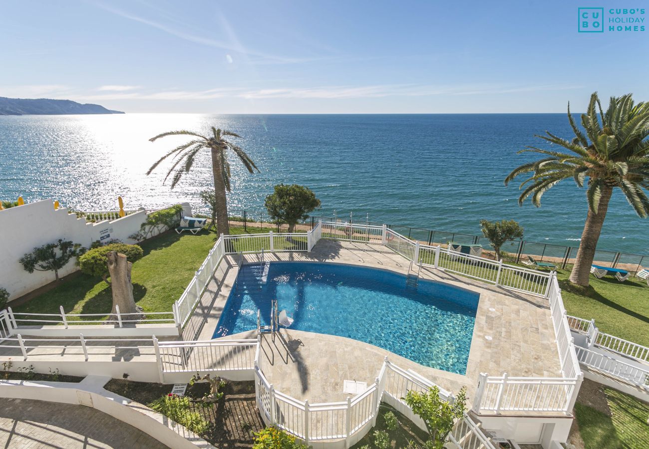 Appartement à Nerja - Tuhillo Parador Nerja