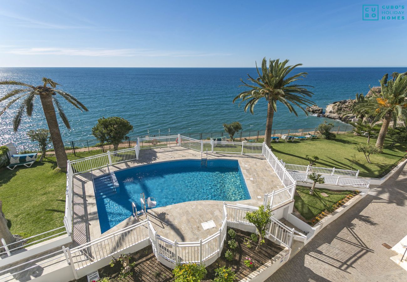 Appartement à Nerja - Tuhillo Parador Nerja